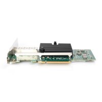 DIGITUS DN-10161 - SFP+ 10G PCI Expresskarte flache Halterung, Intel JL82599EN chipset