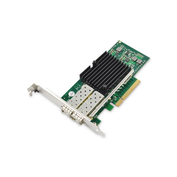 Netzwerkkarte SFP 10Gigabit