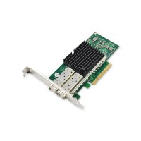 Netzwerkkarte SFP 10Gigabit