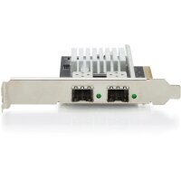 Netzwerkkarte SFP 10Gigabit