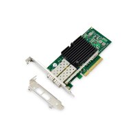 Netzwerkkarte SFP 10Gigabit