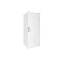 DIGITUS DN-19-42U-I-8-12-1 - 42HE Netzwerkschrank, Indoor...