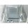 DIGITUS DN-19-42U-I-8-12-1 - 42HE Netzwerkschrank, Indoor IP55 2100x800x1200, inkl. Sockel, grau (RAL 7035)