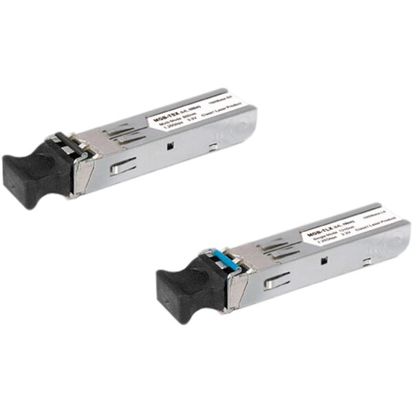 SFP Modul f. Switche 100MBit