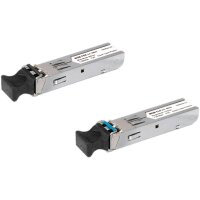 SFP Modul f. Switche 100MBit