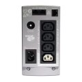 APC Back-UPS CS 350 - (Offline-) USV 350 W Plug-In Modul