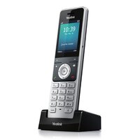Yealink W56H - Schwarz - LCD - 6,1 cm (2.4 Zoll) - 240 x...