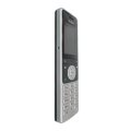 Yealink W56H - Schwarz - LCD - 6,1 cm (2.4 Zoll) - 240 x 320 Pixel - 30 h - 400 h