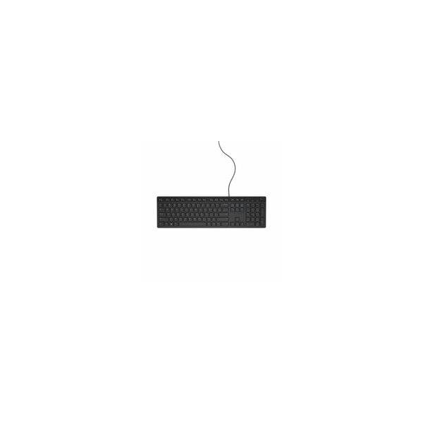 Dell KB216 - Tastatur - USB