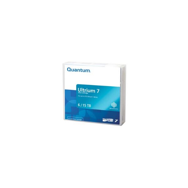 Quantum LTO Ultrium 7 - 6 TB / 15 TB - Violett