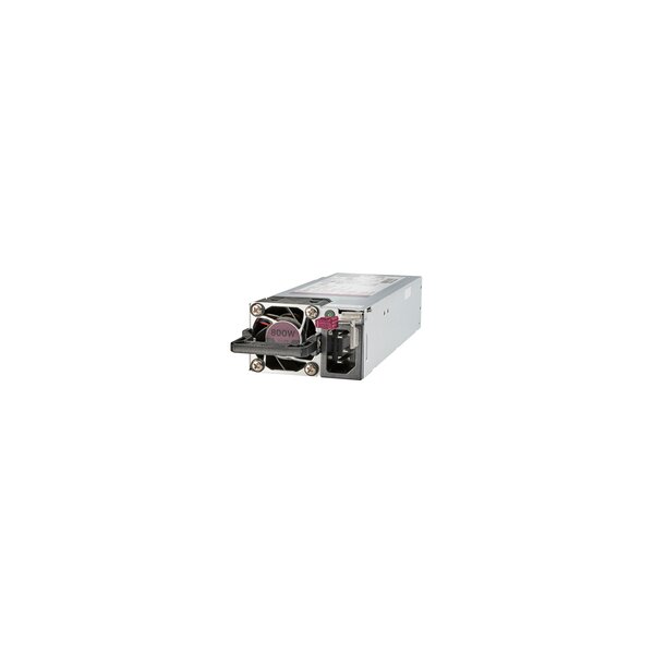 HPE 800W Flex Slot Platinum Hot Plug Low Halogen Power Supply Kit - 800 W - 100 - 240 V - 50 - 60 Hz - 94% - Server - 80 PLUS Platinum