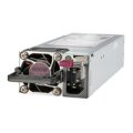 HPE 800W Flex Slot Platinum Hot Plug Low Halogen Power Supply Kit - 800 W - 100 - 240 V - 50 - 60 Hz - 94% - Server - 80 PLUS Platinum