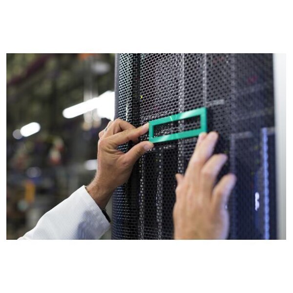 HPE Networking 1G SFP LC LX 10km SMF Transceiver - Faseroptik - 1000 Mbit/s - SFP - LC - LX - 10000 m