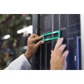 HPE Networking 1G SFP LC LX 10km SMF Transceiver - Faseroptik - 1000 Mbit/s - SFP - LC - LX - 10000 m