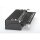 DIGITUS AN-25188 - Hutschienenmontageset für Desktop Patch Panel 2x M5 Schrauben, 2x Hutschienen