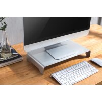 DIGITUS DA-90369 - Schlanke Aluminium...
