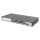 DIGITUS DN-95343 - Fast Ethernet PoE Switch 24-port PoE + 2 Combo, 370W PoE Budget