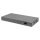 DIGITUS DN-95343 - Fast Ethernet PoE Switch 24-port PoE + 2 Combo, 370W PoE Budget