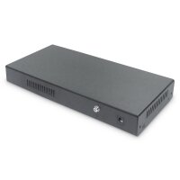 PoE Switch  8x10/100/1000