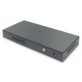 PoE Switch  8x10/100/1000