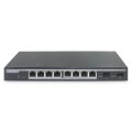 PoE Switch  8x10/100/1000