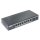 PoE Switch  8x10/100/1000