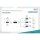 DIGITUS DS-55124 - 4K HDMI Extender Set via IP/CAT 5, 6 (120 m) komplett PoE powered, UHD 4K/30Hz