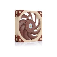 NOCTUA NF-A12X25-PWM - Lüfter 12VDC 120x120x25mm