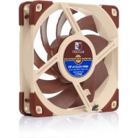 NOCTUA NF-A12X25-PWM - Lüfter 12VDC 120x120x25mm