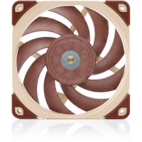 NOCTUA NF-A12X25-PWM - Lüfter 12VDC 120x120x25mm