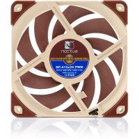 NOCTUA NF-A12X25-PWM - Lüfter 12VDC 120x120x25mm