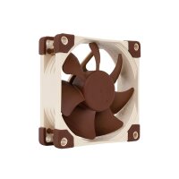 NOCTUA NF-A8-PWM - Lüfter 12VDC  80x80x25mm