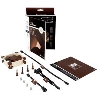 NOCTUA NF-A8-PWM - Lüfter 12VDC  80x80x25mm