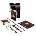 NOCTUA NF-A8-PWM - Lüfter 12VDC  80x80x25mm