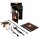 NOCTUA NF-A8-PWM - Lüfter 12VDC  80x80x25mm