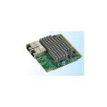 Supermicro OC-MTG-I2TM - RJ-45 - PCIe - Weiblich - Niedriges Profil - Grün - Passiv