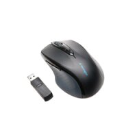 Kensington Pro Fit™ Kabellose Full-Size-Maus -...