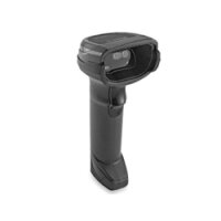 Zebra DS8108-SR - Tragbares Barcodelesegerät - 1D/2D - LED - Codabar - Code 11 - Code 128 - Code 39 - Code 93 - GS1 DataBar Expanded - Interleaved 2 of 5 - MSI,... - Aztec Code - Verbundstoffcodes - Han Xin - MaxiCode - Micro QR Code - MicroPDF417 - PDF41
