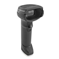 Zebra DS8108-SR - Tragbares Barcodelesegerät - 1D/2D - LED - Codabar - Code 11 - Code 128 - Code 39 - Code 93 - GS1 DataBar Expanded - Interleaved 2 of 5 - MSI,... - Aztec Code - Verbundstoffcodes - Han Xin - MaxiCode - Micro QR Code - MicroPDF417 - PDF41