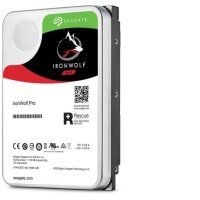 Seagate IronWolf ST8000VN004 - 8 TB - 7200 RPM - 256 MB -...