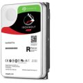 Seagate IronWolf ST8000VN004 - 8 TB - 7200 RPM - 256 MB - 3.5" - Serial ATA III
