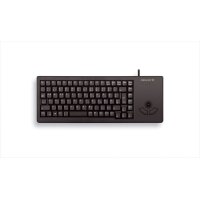 Cherry XS Trackball - Standard - Verkabelt - USB - QWERTY...