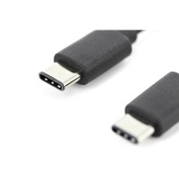 DIGITUS AK-300138-030-S - USB Type-C Anschlusskabel, Type-C - C M/M, 3.0m, 3A, 480MB, Version 2.0, bl