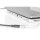 DIGITUS AK-300210-015-S - USB Type-C Verlängerungskabel, Typ C St/Bu, 1,5m, 3A, 480MB, Version 2.0, sw