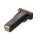 DIGITUS DA-70167 - USB 2.0 zu seriell Konverter, DSUB 9M inkl. USB A Kabel 80cm