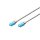 DIGITUS DK-1512-050/WH - CAT 5e U-UTP Patchkabel, PVC AWG 26/7, Länge 5 m, Farbe Weiß