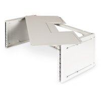 DIGITUS DN-19-PB-TB - Dach- oder Bodenplatte für...