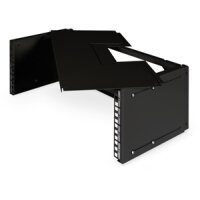 DIGITUS DN-19-PB-TB-SW - Dach- oder Bodenplatte für...