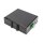 DIGITUS DN-651109 - Industrial Gigabit Ethernet PoE+ Switch 4-port PoE + 2-port SFP, 802.3at, DIN rail