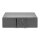 DIGITUS DN-651109 - Industrial Gigabit Ethernet PoE+ Switch 4-port PoE + 2-port SFP, 802.3at, DIN rail